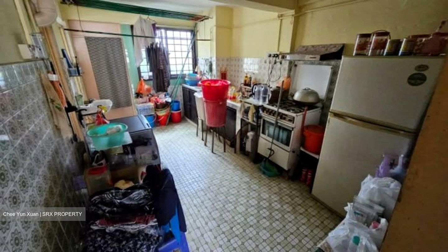 Whampoa Drive (Toa Payoh),  #617528351